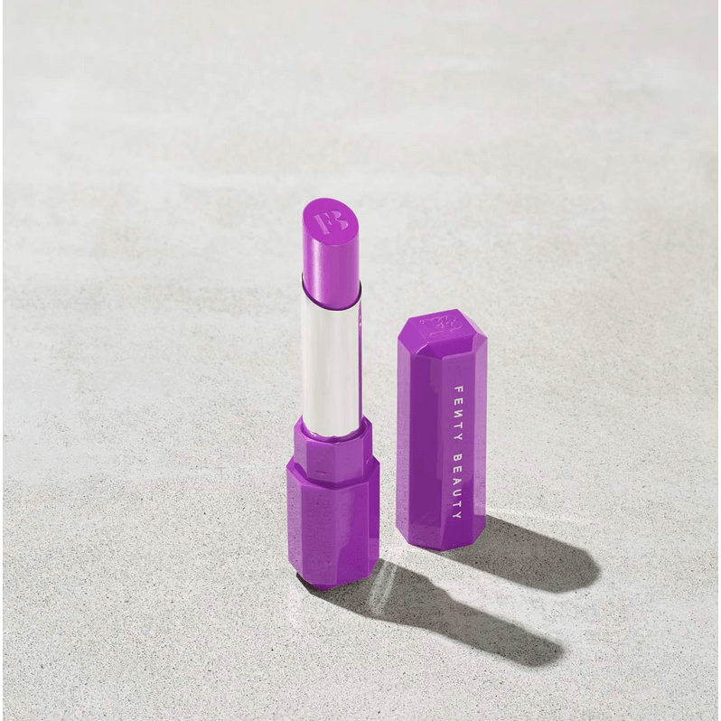 Fenty beauty by rihanna poutsicle juicy satin lipstick hot sale