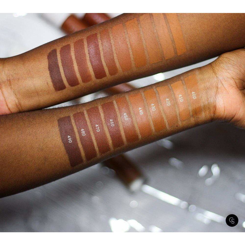 Concealer Fenty Foundation 440 Concealer 440 Fenty Beauty 380