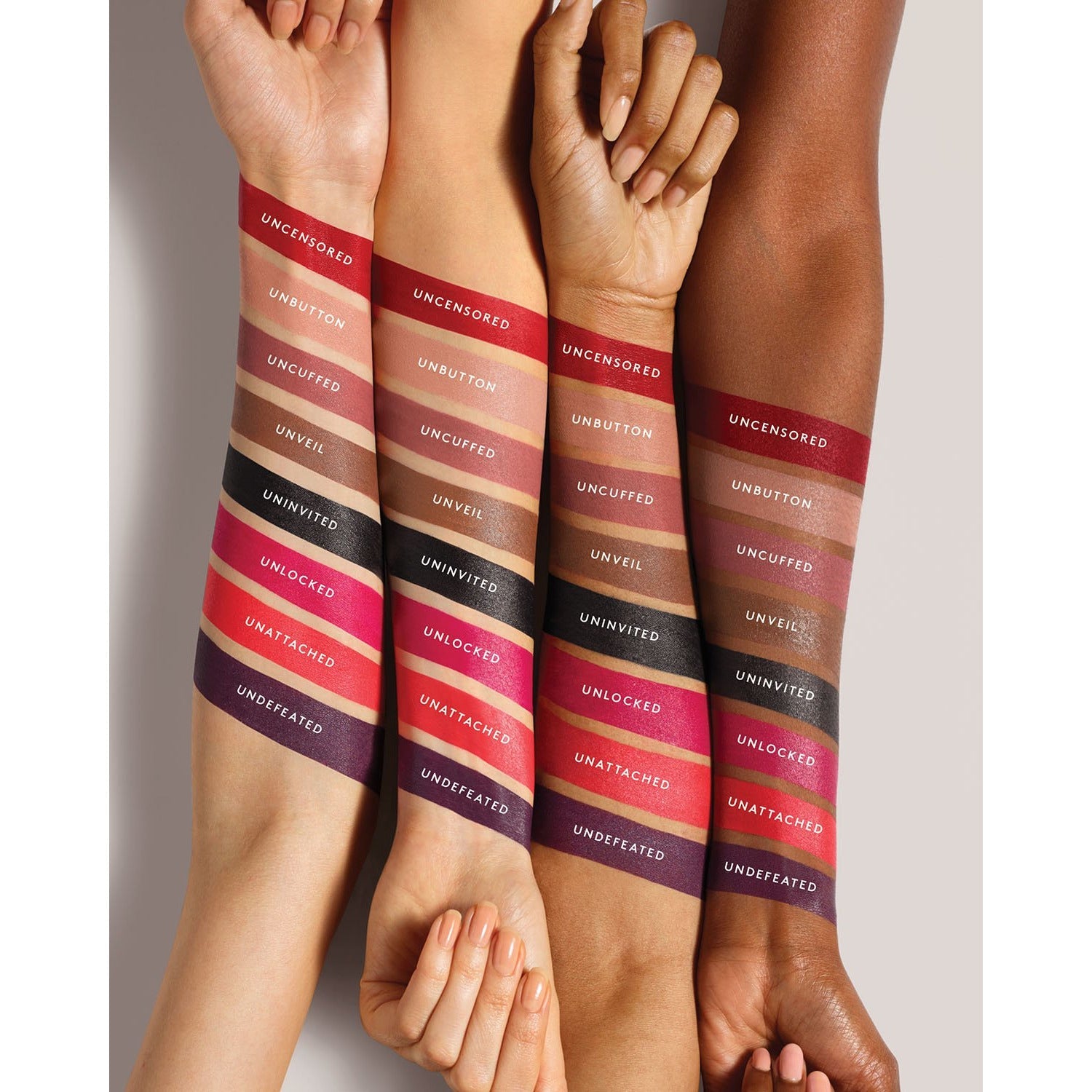 Fenty Stunna Lip Paint – Seraphim Beauty