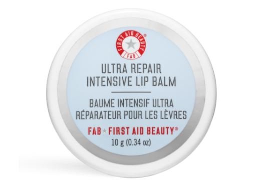 First Aid Ultra Repair Intensive Lip Balm - Seraphim Beauty