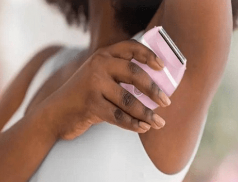 Hair Remover Epilator - Seraphim Beauty