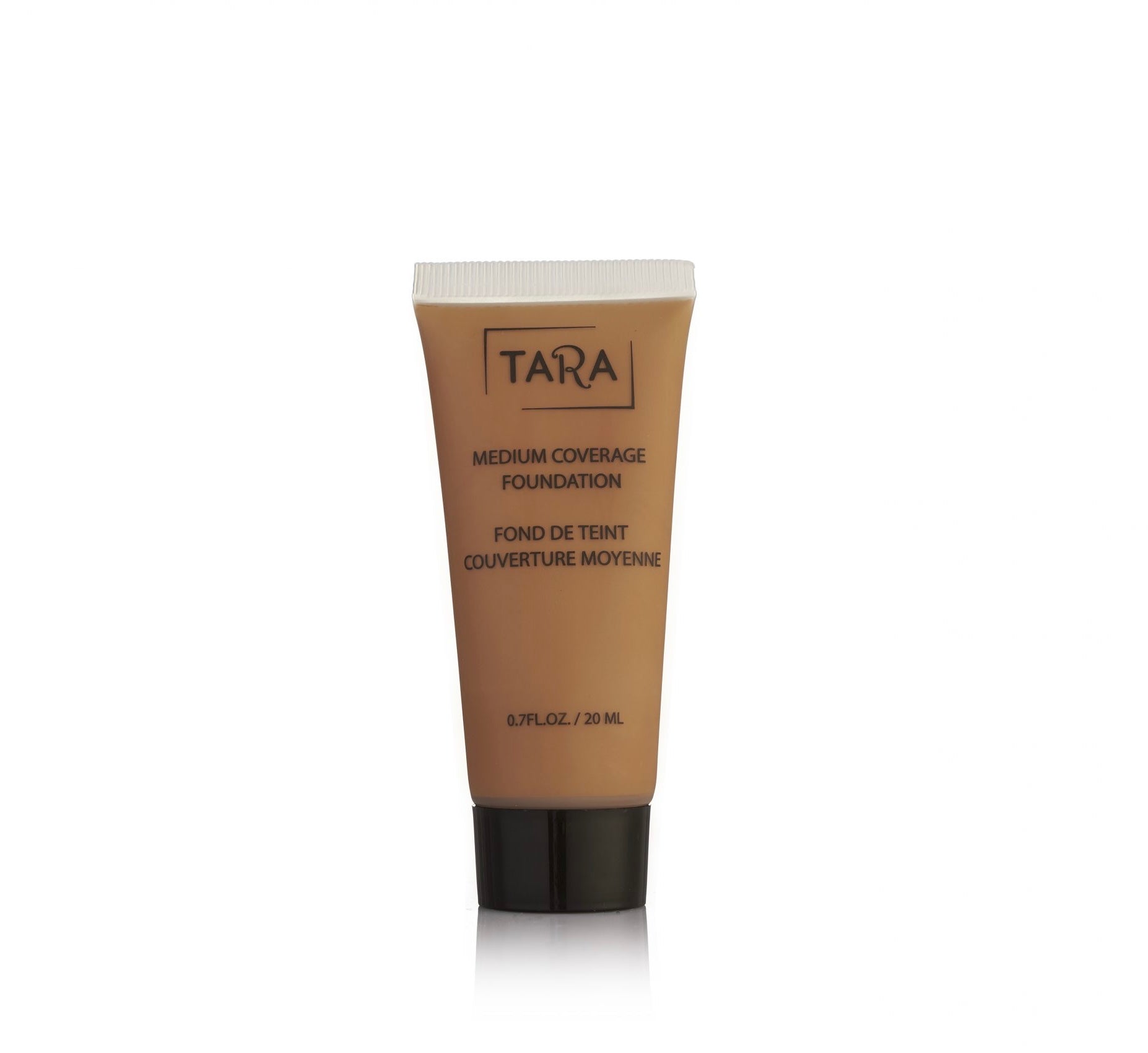 House of Tara Flawless Matte Oil Free Foundation - Tube - Seraphim Beauty