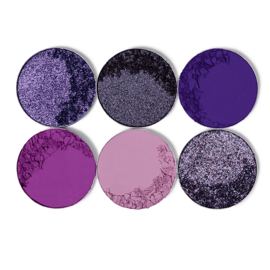 Juvia's Place THE NUBIAN ROYAL PALETTE - Seraphim Beauty