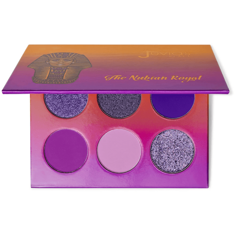 Juvia's Place THE NUBIAN ROYAL PALETTE - Seraphim Beauty
