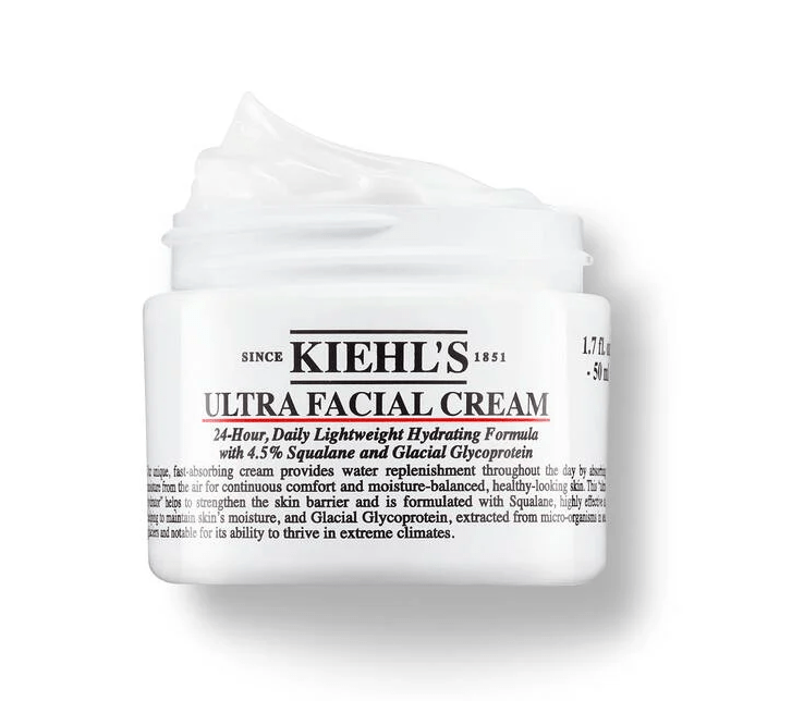 Kiehl's Since 1851 Ultra Facial Cream - Seraphim Beauty