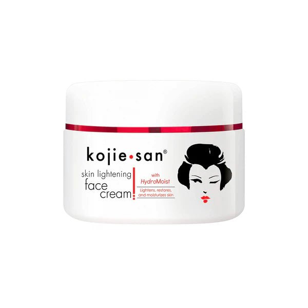 Kojie San Face Cream - Seraphim Beauty
