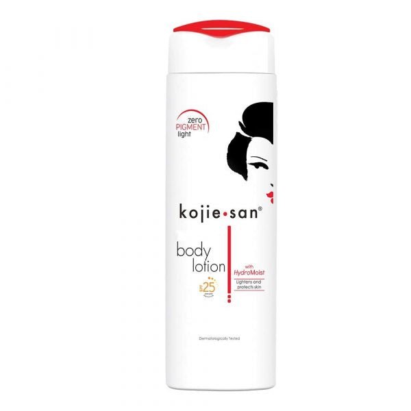Kojie San Skin Brightening Body Lotion - Seraphim Beauty