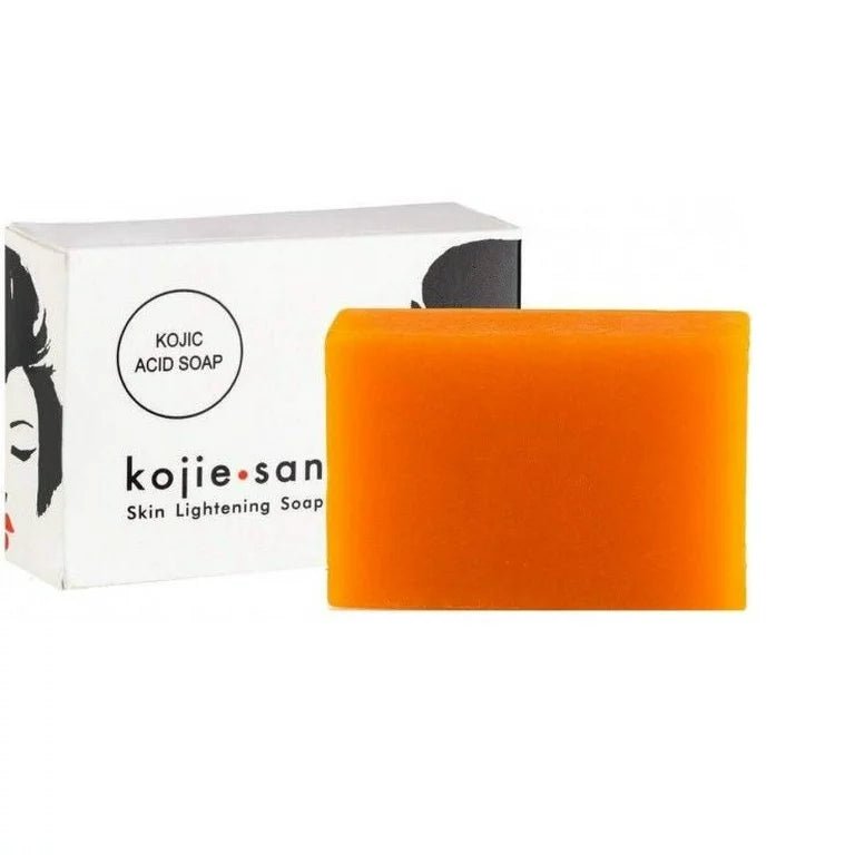 Kojie San Soap - Seraphim Beauty