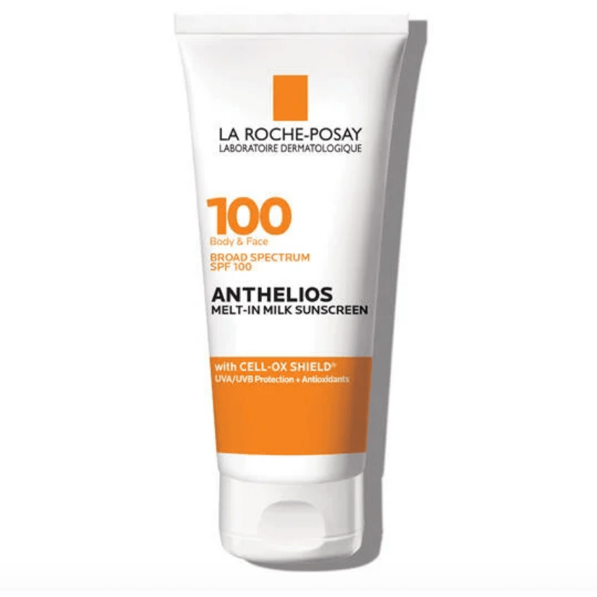 La Roche-Posay Anthelios Melt in Milk Sunscreen Lotion SPF 100 - Seraphim Beauty