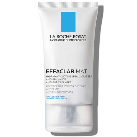 La Roche-Posay Effaclar Mat Daily Moisturizer for Oily Skin - Seraphim Beauty