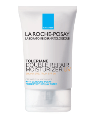 La Roche-Posay Toleriane Double Repair Facial Moisturizer with SPF 30 - Seraphim Beauty