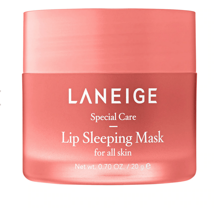 Laneige Lip Sleeping Mask - Seraphim Beauty