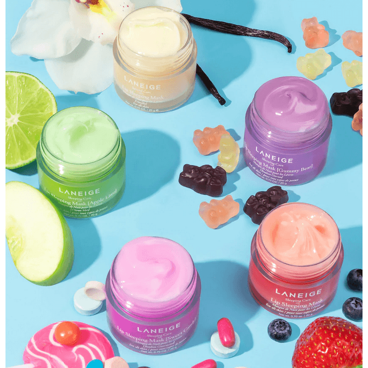 Laneige Lip Sleeping Mask - Seraphim Beauty