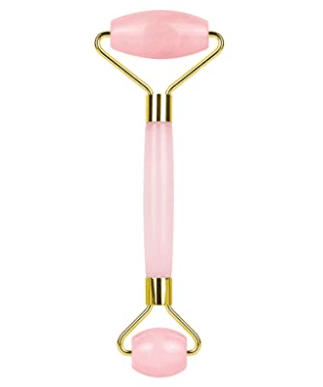 Lindo Quartz Facial Roller - Seraphim Beauty