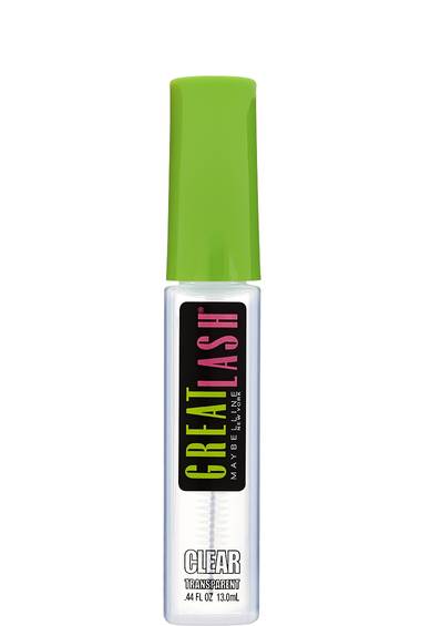 Maybelline Great Lash Clear Mascara for Brow and Lash - Seraphim Beauty
