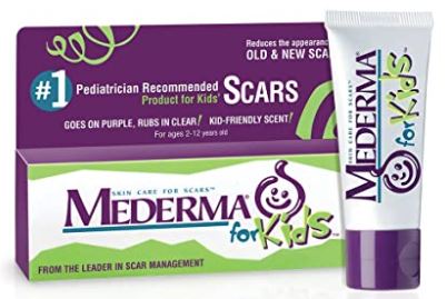 Mederma Kids Skin Care for Scars - Seraphim Beauty