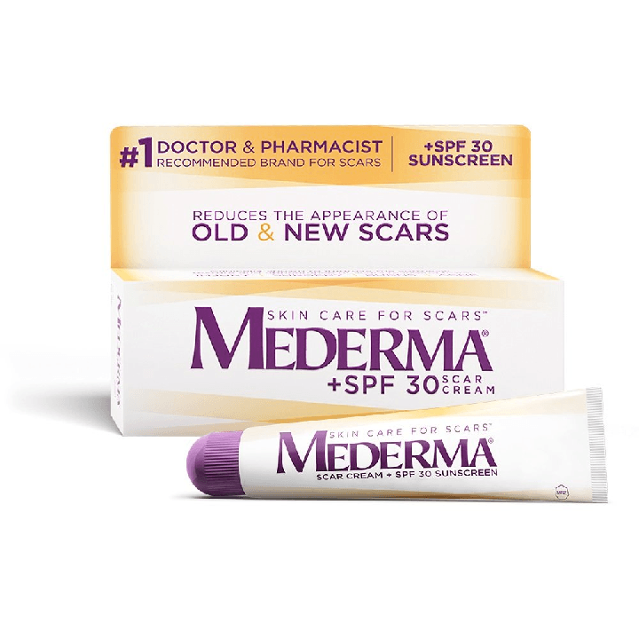 Mederma Scar Cream +SPF 30 - Seraphim Beauty