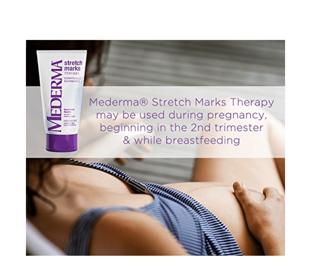 Mederma Stretch Marks Therapy - Seraphim Beauty