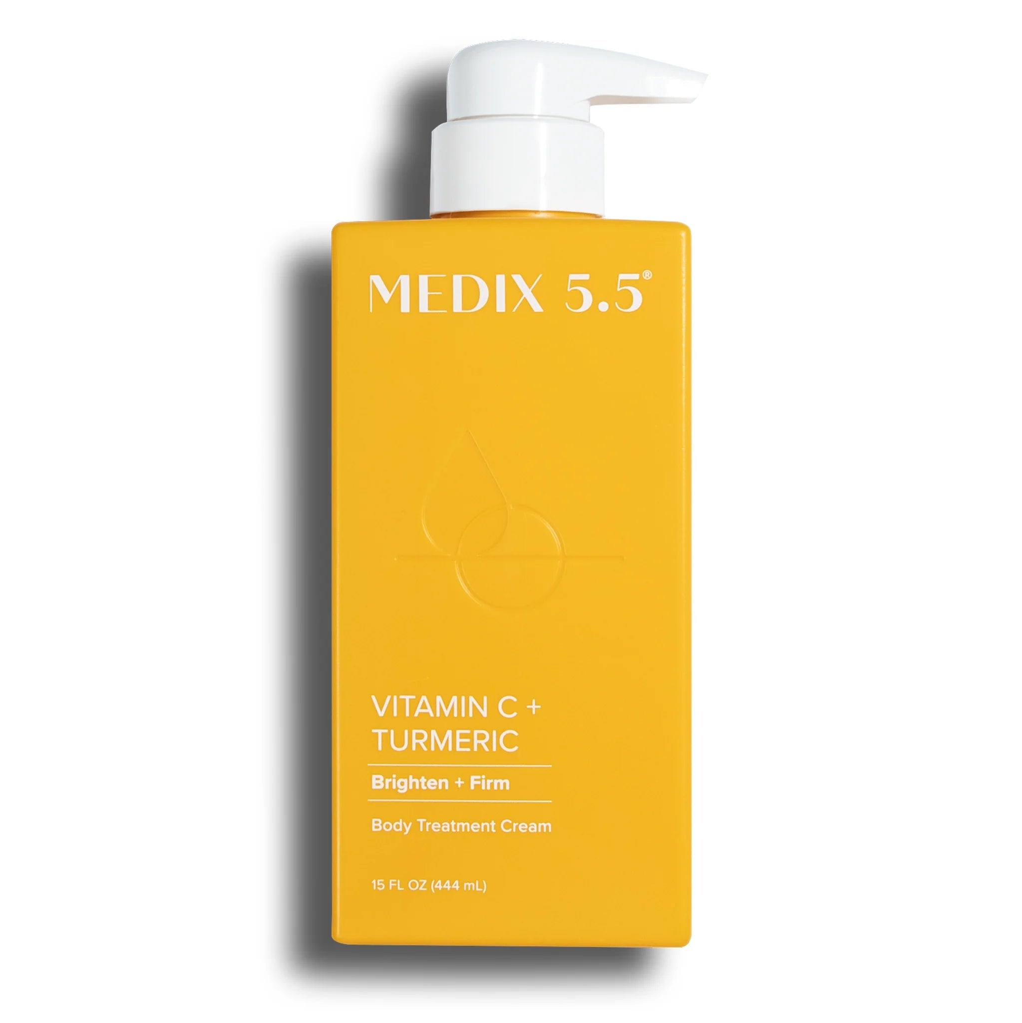 Medix 5.5 Vitamin C + Turmeric Firming and Brightening Cream - Seraphim Beauty