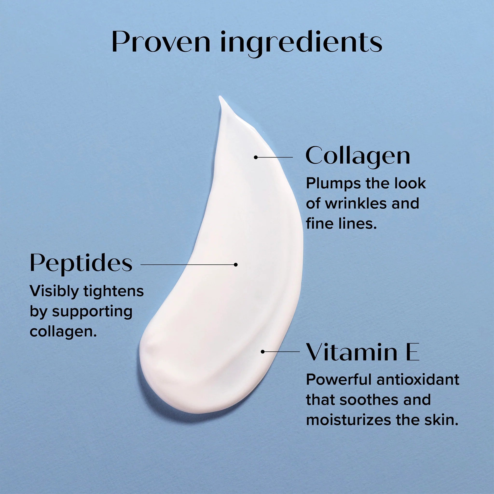 Medix Collagen + Peptides Age Control Moisturizer - Seraphim Beauty