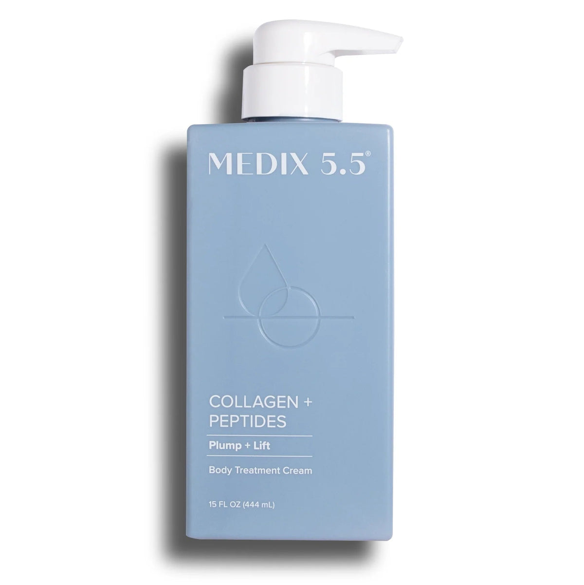Medix Collagen + Peptides Age Control Wrinkle Fighting Moisturizer ...