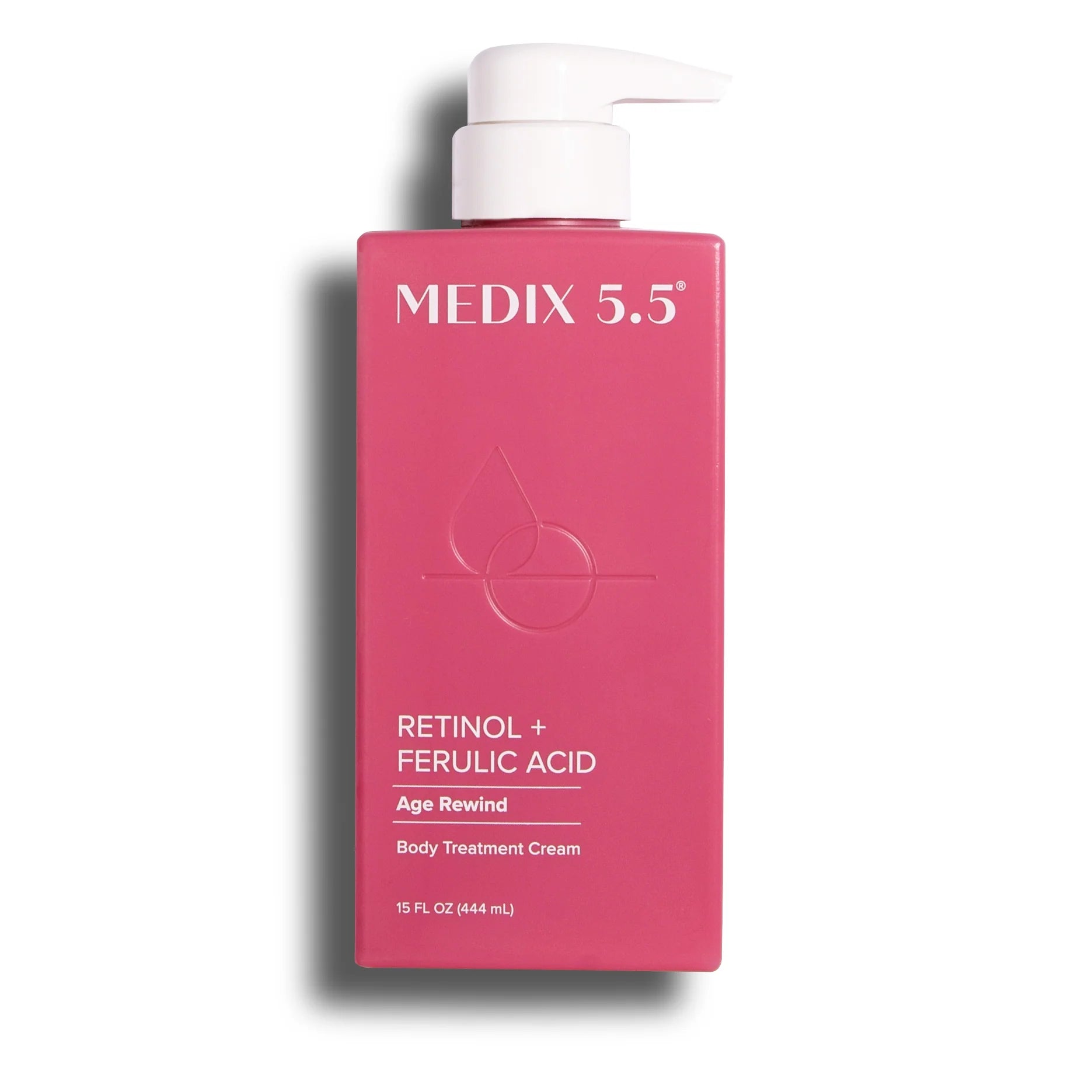 Medix Retinol + Ferulic Acid Anti-sagging, Anti-wrinkle and Brightening Treatment - Seraphim Beauty