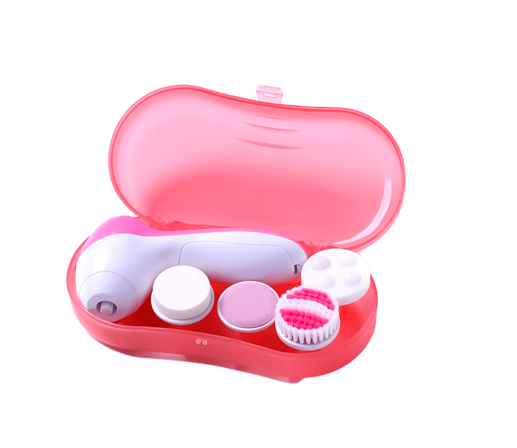 Multi-function Cleansing Brush - Seraphim Beauty