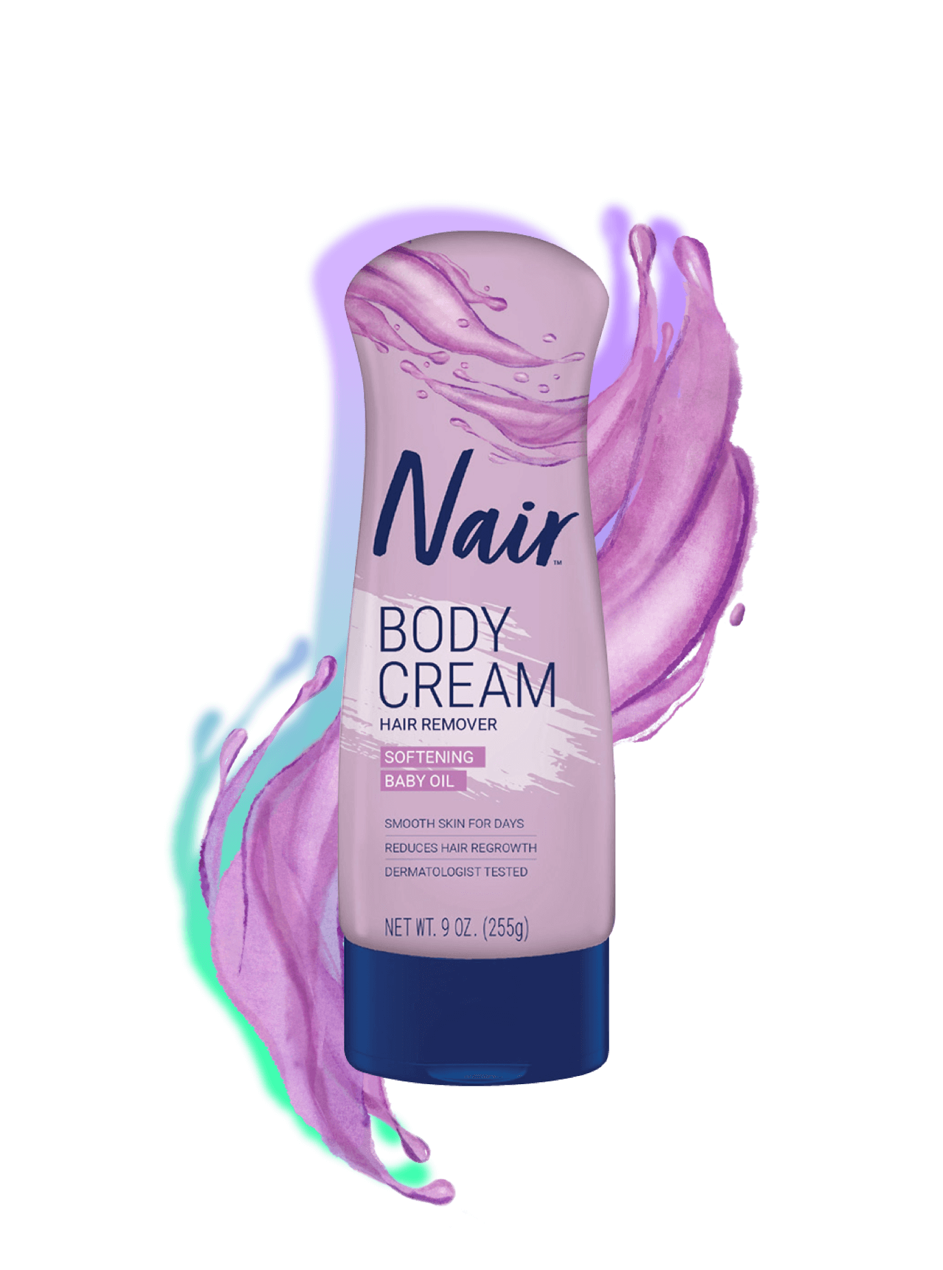 Nair Hair Removal Lotion - Seraphim Beauty