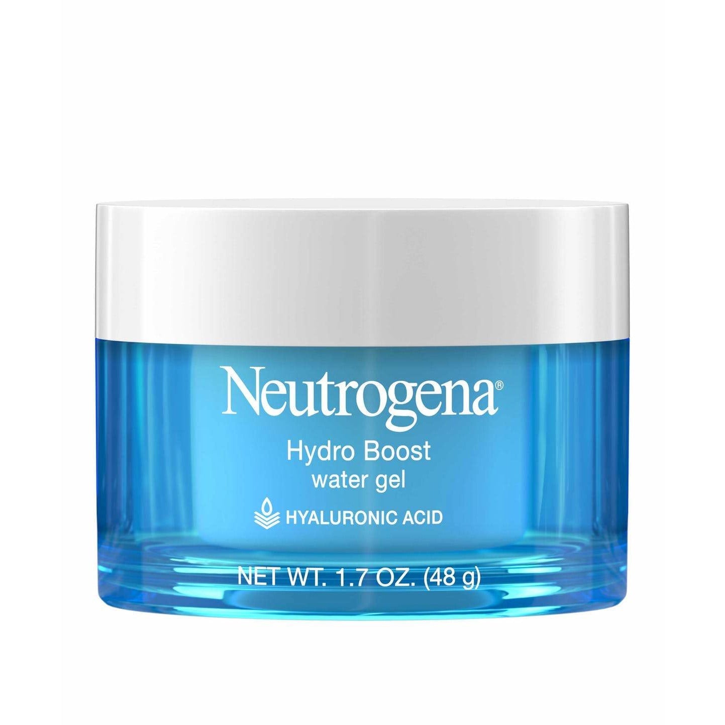 Neutrogena Hydro Boost Hydrating Water Gel - Seraphim Beauty