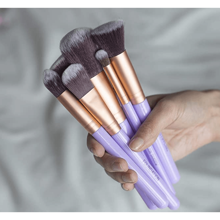 Nicole Miller Flawless Face & Eye Set - Seraphim Beauty