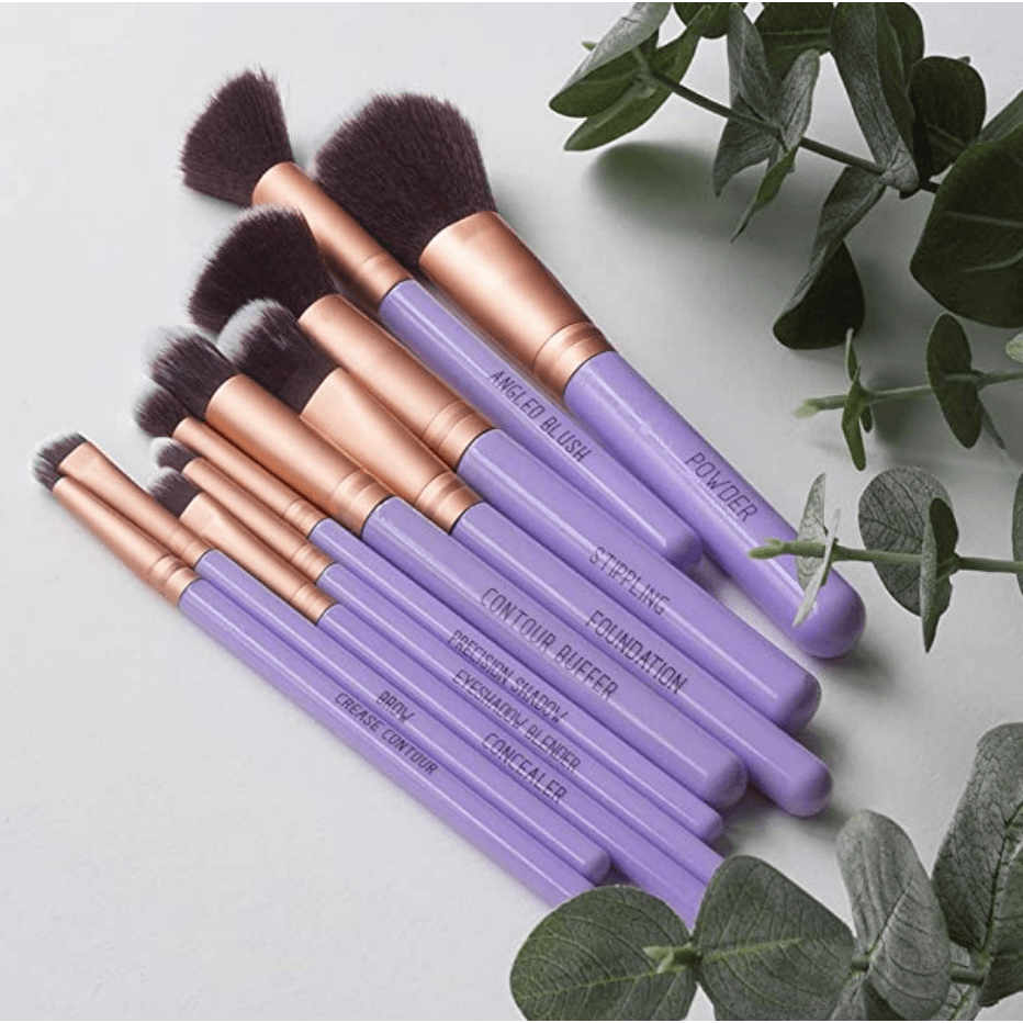 Nicole Miller Flawless Face & Eye Set - Seraphim Beauty