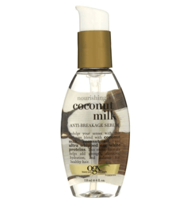 Ogx serum discount