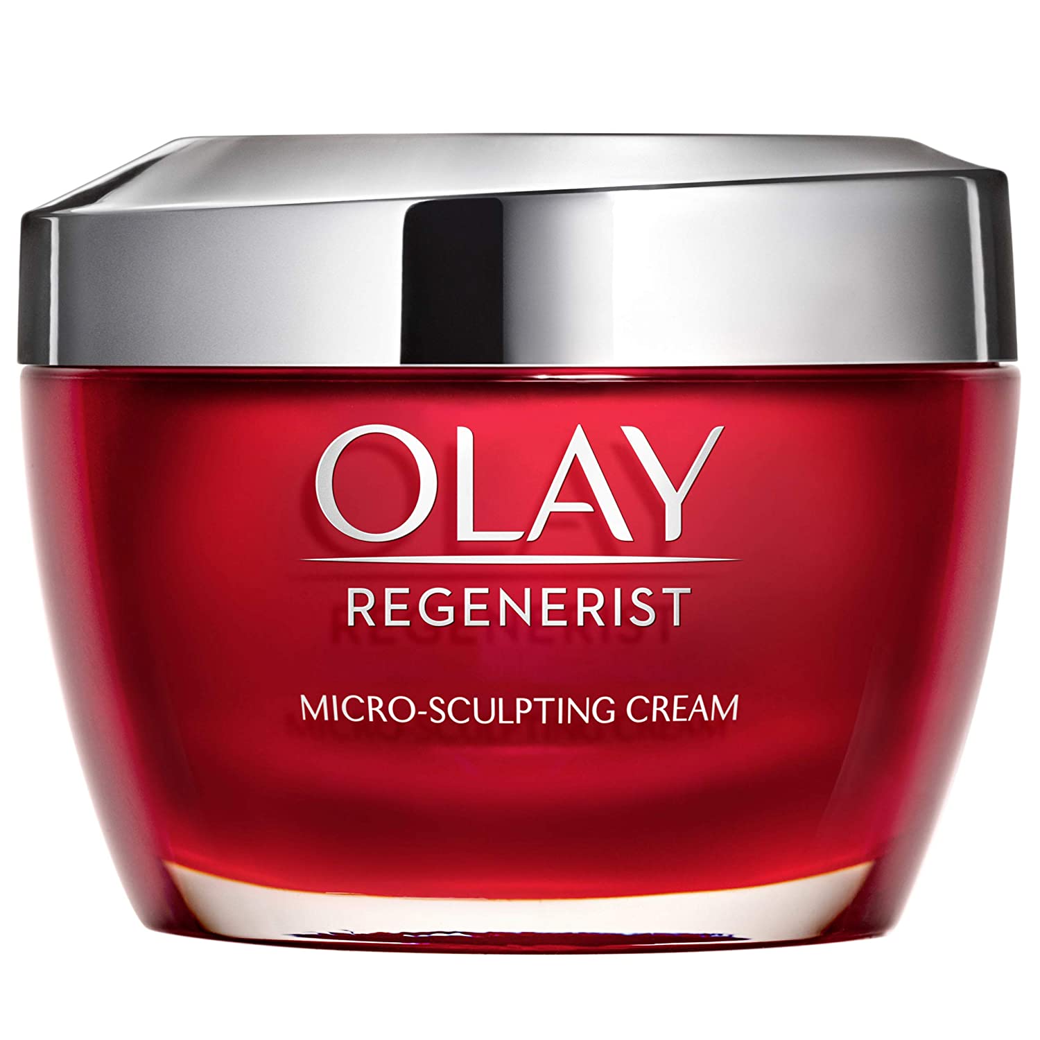 Olay Regenerist Micro Sculpting Cream - Seraphim Beauty