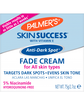 Palmer's Skin Success Anti-Dark Spot Fade Cream - Seraphim Beauty