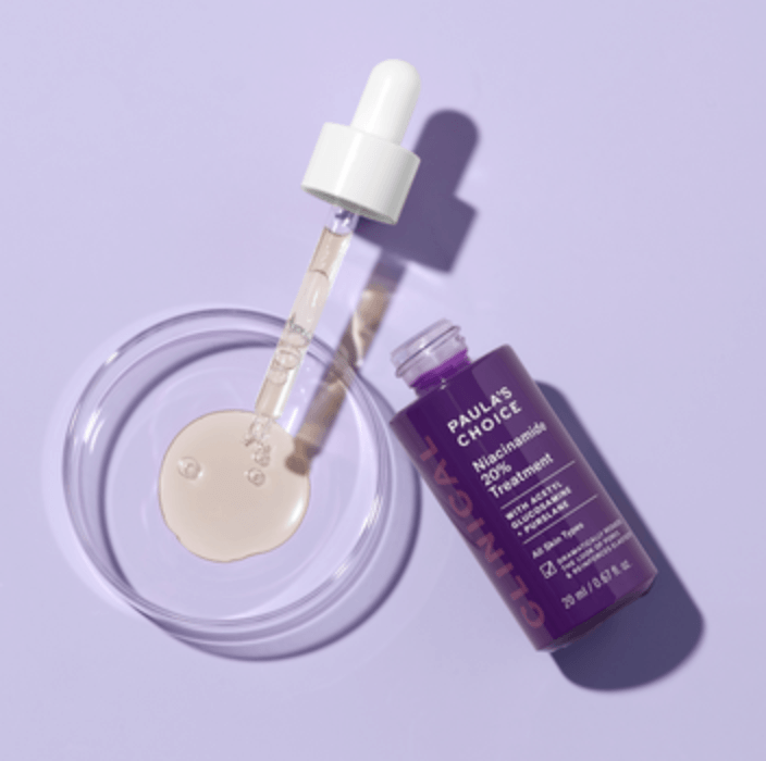 Paula's Choice 20% Niacinamide Booster - Seraphim Beauty