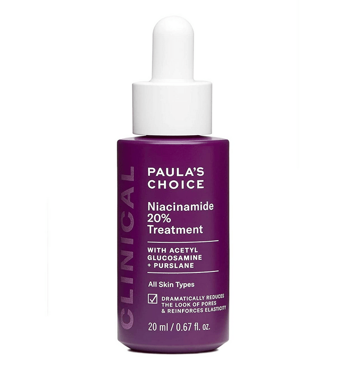 Paula's Choice 20% Niacinamide Booster - Seraphim Beauty