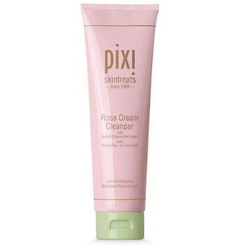 Pixi Rose Cream Cleanser Mini