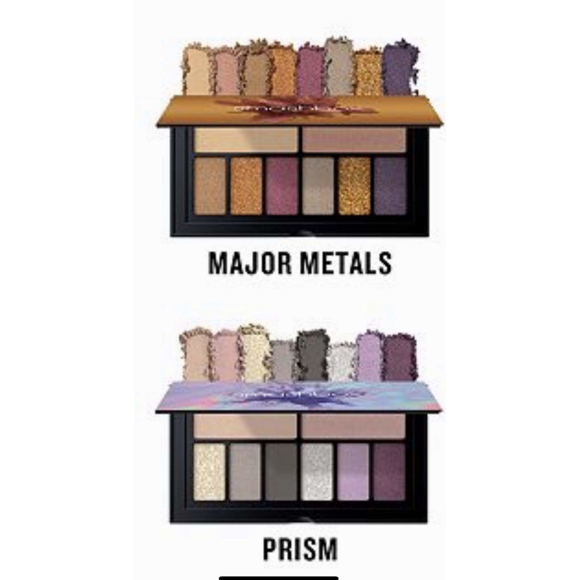 Smashbox Cover Shot Eyeshadow Palette - Seraphim Beauty