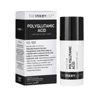 The Inkey List Polyglutamic Acid Hydrating Serum - Seraphim Beauty