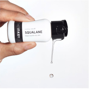 The INKEY List Squalane Oil - Seraphim Beauty