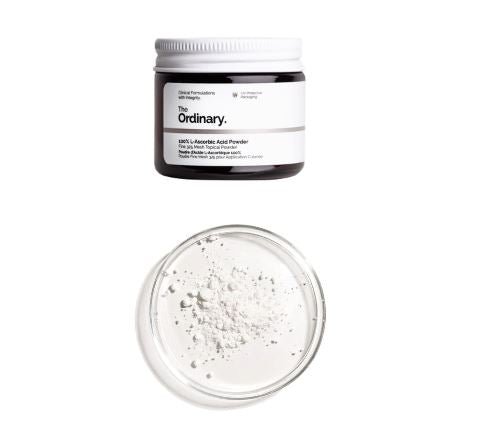 The Ordinary 100% L-Ascorbic Acid Powder - Seraphim Beauty