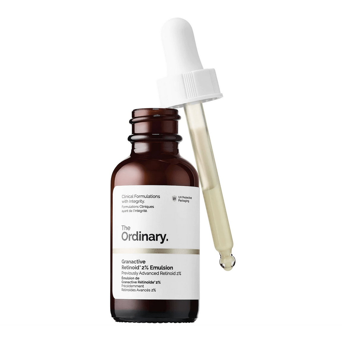 The Ordinary Granactive Retinoid 2% Emulsion - Seraphim Beauty