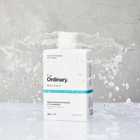 The Ordinary Hair Care Behentrimonium Chloride 2% Conditioner - Seraphim Beauty