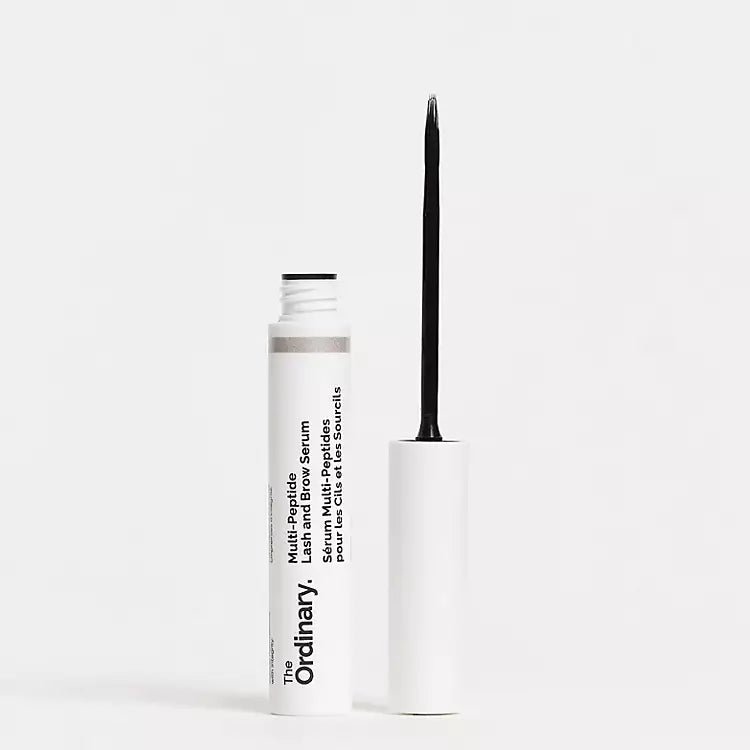 The Ordinary Multi-Peptide Lash and Brow Serum - Seraphim Beauty