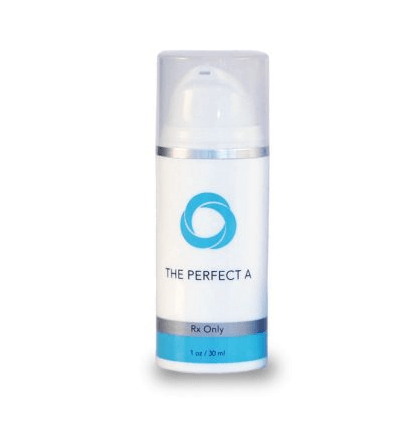 The Perfect Derma :The Perfect A - Seraphim Beauty