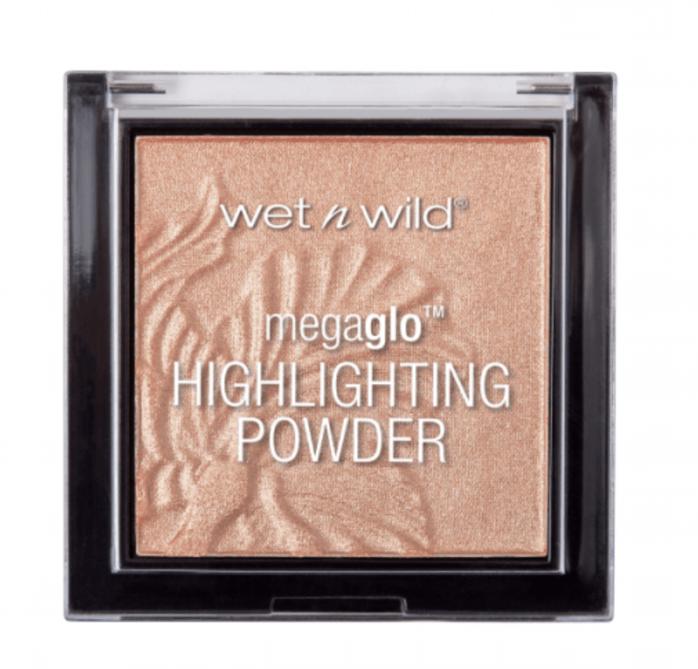 Wet n Wild Megaglo Highlighting Powder - Seraphim Beauty