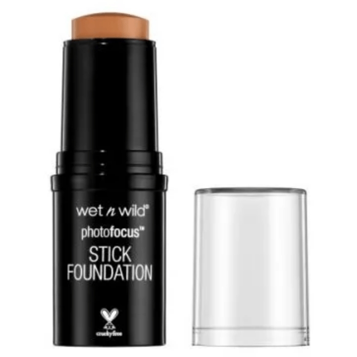 Wet n Wild Photofocus Stick Foundation - Seraphim Beauty