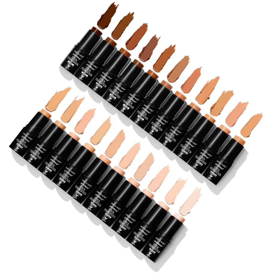 Wet n Wild Photofocus Stick Foundation - Seraphim Beauty